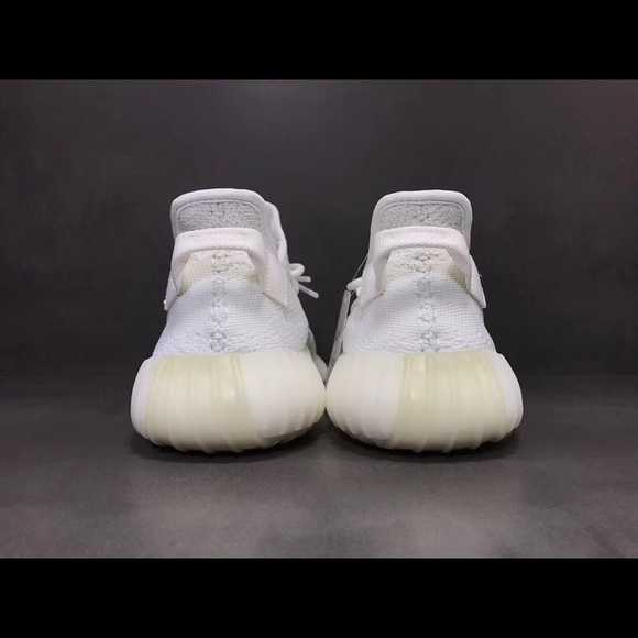Adidas yeezy 350 v2 cream white - Picture 2 of 6
